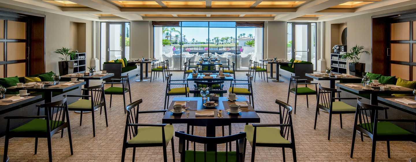 Doubletree By Hilton La Torre Golf Resort Рольдан Экстерьер фото The Terrace